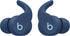 Beats Fit Pro True Wireless Noise Cancelling In-Ear Earbuds - Tidal Blue
