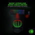 Razer Blackshark V2 X Wired Gaming Headset - Black