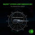 Razer Blackshark V2 X Wired Gaming Headset - Black