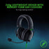 Razer Blackshark V2 X Wired Gaming Headset - Black
