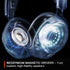 SteelSeries Arctis Nova 7X Wireless Over-The-Ear Gaming Headset for Xbox - Black