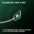 SteelSeries Arctis Nova 7X Wireless Over-The-Ear Gaming Headset for Xbox - Black