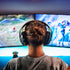 Logitech - G435 Wireless Gaming Headset for PC, PlayStation 5, or PlayStation 4, Nintendo Switch - B