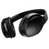Bose Quietcomfort 35 Headphones With Noise Cancelling - Black - 759944-0010