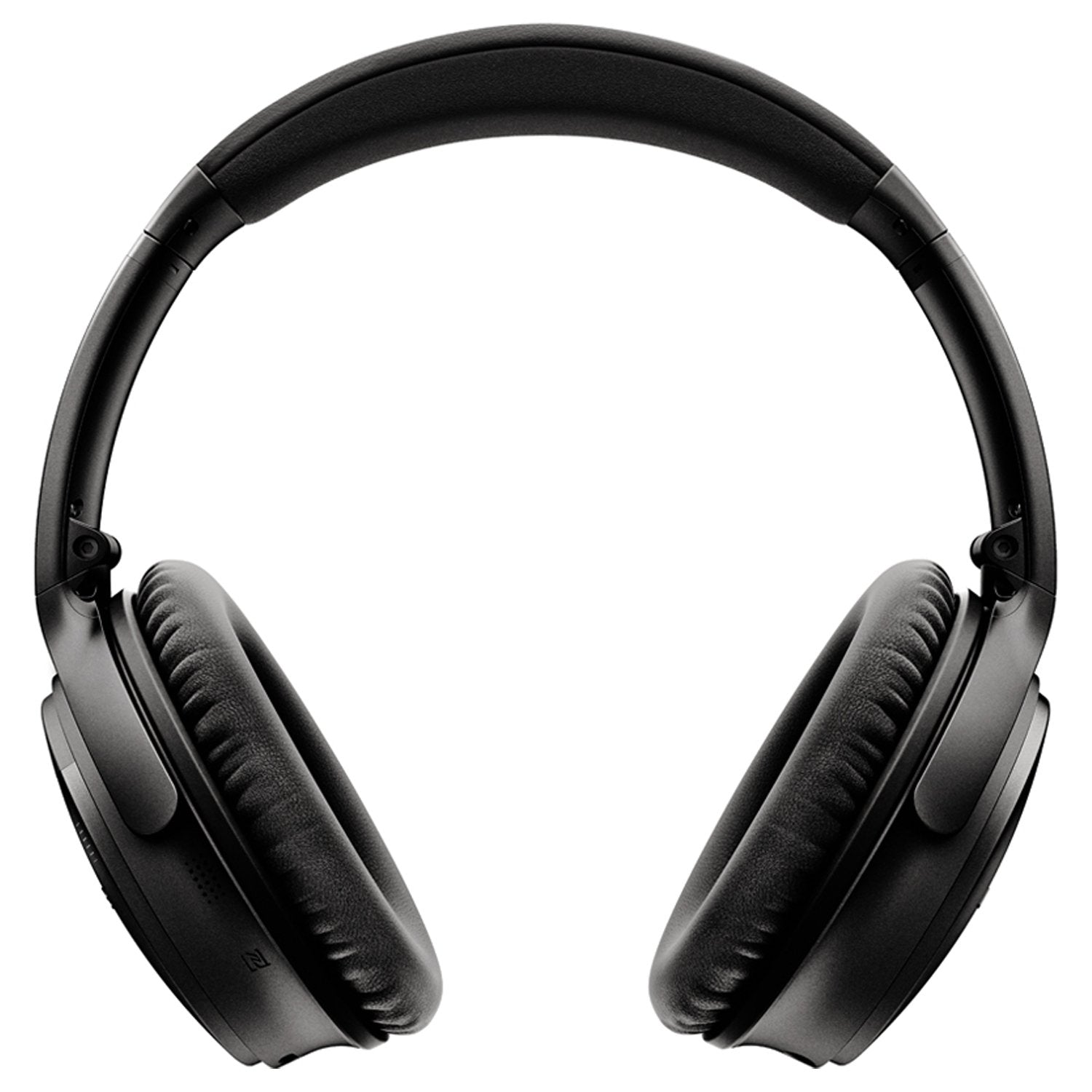 Bose Quietcomfort 35 Headphones With Noise Cancelling - Black - 759944-0010