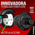 Razor - Power Core E90 Electric Scooter Lightshow w/ 10 mph Max Speed - Silver