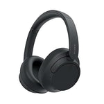 Sony WHCH720N Wireless Noise Canceling Headphones - Black - WHCH720N/B