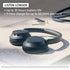 Sony WHCH720N Wireless Noise Canceling Headphones - Black - WHCH720N/B