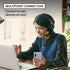 Sony WHCH720N Wireless Noise Canceling Headphones - Black - WHCH720N/B