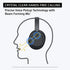 Sony WHCH720N Wireless Noise Canceling Headphones - Black - WHCH720N/B