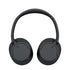 Sony WHCH720N Wireless Noise Canceling Headphones - Black - WHCH720N/B