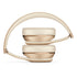 Beats by Dr. Dre Solo3 Wireless Headphones - Gold - MNER2LL/A