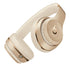 Beats by Dr. Dre Solo3 Wireless Headphones - Gold - MNER2LL/A