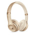 Beats by Dr. Dre Solo3 Wireless Headphones - Gold - MNER2LL/A