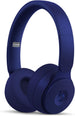 Beats by Dr. Dre - Solo Pro Matte Collection Headphones - Dark Blue - MRJA2LL/A