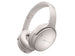 Bose QuietComfort 45 Wireless Noise Cancelling Headphones - White Smoke