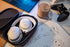 Bose QuietComfort 45 Wireless Noise Cancelling Headphones - White Smoke