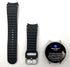 Samsung Galaxy Watch Bespoke 7 44mm BT - Aluminum Dark Gray Sports Band (Silver)
