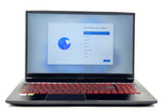 MSI GF75 Thin 10UE-028 - FHD - i7-10750H - 16GB RAM - RTX 3060 - 512GB SSD - Core Black