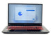 MSI GF75 Thin 10UE-028 - FHD - i7-10750H - 16GB RAM - RTX 3060 - 512GB SSD - Core Black