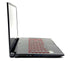 MSI GF75 Thin 10UE-028 - FHD - i7-10750H - 16GB RAM - RTX 3060 - 512GB SSD - Core Black