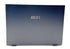 MSI Summit E13 Flip Evo A13MT-234 - FHD+ Touch - i7-1360P - 32GB RAM - 1TB SSD - Ink Black