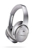 Bose QuietComfort 35 Wireless Noise Cancelling Headphones - Silver - 759944-0020