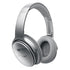 Bose QuietComfort 35 Wireless Noise Cancelling Headphones - Silver - 759944-0020