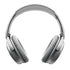 Bose QuietComfort 35 Wireless Noise Cancelling Headphones - Silver - 759944-0020