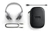 Bose QuietComfort 35 Wireless Noise Cancelling Headphones - Silver - 759944-0020