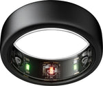 Oura Ring Gen3 - Horizon -  Size 13 - Stealth - JZ90-51385-13