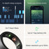 Oura Ring Gen3 - Horizon -  Size 13 - Stealth - JZ90-51385-13