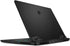 MSI GP66 Leopard 11UG-290US FHD - i7-11800H - 16GB RAM RTX 3070 - 1TB SSD Black