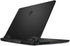 MSI GP66 Leopard 11UG-290US FHD - i7-11800H - 16GB RAM RTX 3070 - 1TB SSD Black