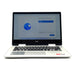 Dell Inspiron 14 5485 2-in-1 - FHD Touch - Ryzen 5 3500U - 8GB RAM - 128GB SSD - Silver