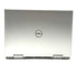 Dell Inspiron 14 5485 2-in-1 - FHD Touch - Ryzen 5 3500U - 8GB RAM - 128GB SSD - Silver