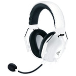 Razer - BlackShark V2 Pro Wireless THX Spatial Audio Gaming Headset - White