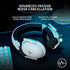 Razer - BlackShark V2 Pro Wireless THX Spatial Audio Gaming Headset - White