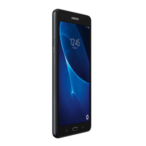 Samsung Galaxy Tab A 7.0"" ( WiFi Only ) - 8GB - Black - SM-T280NZKAXAR