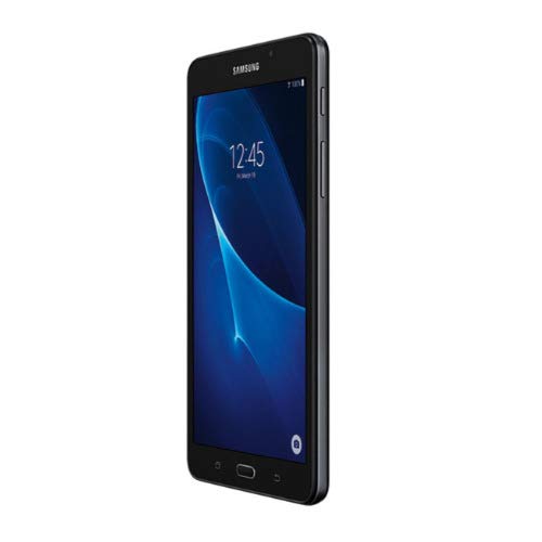 Samsung Galaxy Tab A 7.0"" ( WiFi Only ) - 8GB - Black - SM-T280NZKAXAR