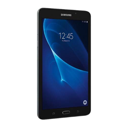 Samsung Galaxy Tab A 7.0"" ( WiFi Only ) - 8GB - Black - SM-T280NZKAXAR