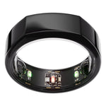Oura Ring Gen3 - Heritage - Size 11 - Black - JZ90-1001-11