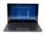 Dell XPS 9350 13.3" - i7-6560U - 16GB DDR3 RAM - 512GB NVMe SSD - Silver