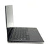 Dell XPS 9350 13.3" - i7-6560U - 16GB DDR3 RAM - 512GB NVMe SSD - Silver