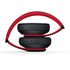 Beats by Dr. Dre Studio3 Headphones - Defiant Black/Red - MRQ82LL/A