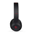 Beats by Dr. Dre Studio3 Headphones - Defiant Black/Red - MRQ82LL/A