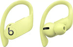 Beats by Dr. Dre Powerbeats Pro Wireless Headphones - Spring Yellow - MXY92LL/A