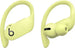 Beats by Dr. Dre Powerbeats Pro Wireless Headphones - Spring Yellow - MXY92LL/A