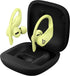 Beats by Dr. Dre Powerbeats Pro Wireless Headphones - Spring Yellow - MXY92LL/A