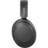 Sony - WHXB910N Wireless Noise Cancelling Over-The-Ear Headphones - Black